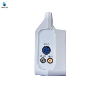 Moniteur vétérinaire BT-PM06V Clinic à 3 paramètres pour animaux, moniteurs multiparamètres pour vétérinaires, prix pour animaux de compagnie, moniteur de signes <span class=keywords><strong>vitaux</strong></span> - Product Image 5