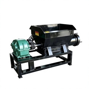 ully Automatic Electric Bone Crusher and <b>Meat</b> <b>Grinder</b> / Chicken Carcass / Frozen Fish <b>Grinder</b> - Product Image 1