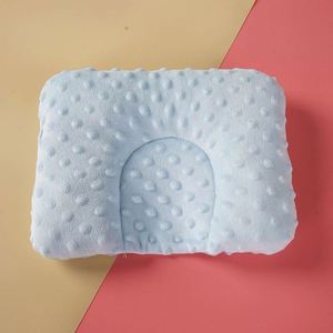 Almohada para Bebé Recién Nacido de 0 a 1 Año, Almohada para Bebé de 3 a 6 Meses, Suave y Transpirable - Product Image 6