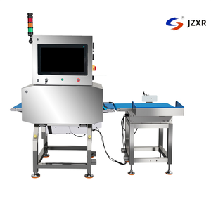 Détecteur de rayons X pour aliments JXZR XR-400D – Vente directe usine, logo personnalisé pour les noix et les graines en vrac - Product Image 2