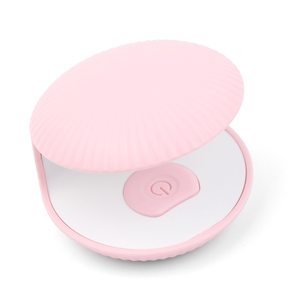 Équipement de séchage professionnel pour vernis gel de salon de manucure, mini lampe de séchage pour ongles - Product Image 1