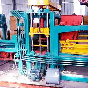 Sản xuất tại Trung Quốc gạch xi măng máy móc hoàn toàn tự động <span class=keywords><strong>ytong</strong></span> autoclaved có ga khối bê tông máy làm cho xây dựng - Product Image 6