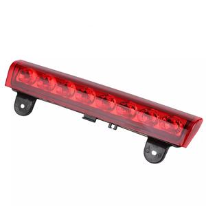 Luz de Freno LED de Montaje Alto para GMC Yukon 2000-2006, Modelo M029, Carcasa Negra, 12V, Luz de Advertencia Trasera - Product Image 5