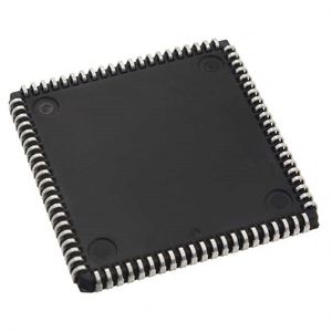 วงจรรวม IC FPGA 61 I O 84PLCC วงจรรวม XC4010E-2PC84C - Product Image 1