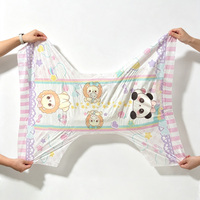 Couches pour adultes ABDL, couches jetables épaisses pour adultes, couches Sissy personnalisées, couches pour adultes avec sucette, vêtements type combinaison pour adultes
