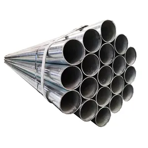 ASTM A312 Tp 304 316 321 321H 317L 347 347H 310h 314 Bright Stainless Steel Pipe Welded Seamless Pipe