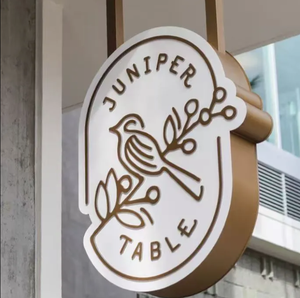 Enseigne Commerciale Lumineuse Logo d'Entreprise <span class=keywords><strong>Panneau</strong></span> Mural LED 3D Lettres Boîtier <span class=keywords><strong>Lumineux</strong></span> <span class=keywords><strong>Publicitaire</strong></span> - Product Image 2