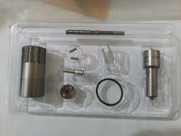 HY Injector Repair Kit 095000-6980F (0950006980F) for Diesel Engine Fuel Injector-New 100% Tested 6-Month Warranty
