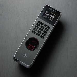 IP67 Chống Thấm Suprema BioLite N2 BLN2 Sinh Trắc Học Vân Tay Kiểm Soát Truy Cập Với Chức Năng Chấm Công Thời Gian - Product Image 2