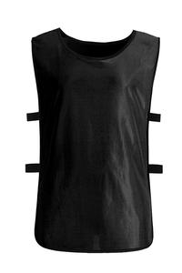 เสื้อกั๊กฝึกซ้อมแบบชั้นเดียว ผลิตจากโพลีเอสเตอร์ หลากสี เหมาะสำหรับฟุตบอล รักบี้ และการฝึกซ้อมฟิตเนส - Product Image 5