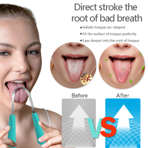 Có sẵn hai mặt lưỡi <span class=keywords><strong>scraper</strong></span> Silicone xử lý 304 thép không gỉ lưỡi <span class=keywords><strong>scraper</strong></span> cho người lớn và trẻ em - Product Image 2