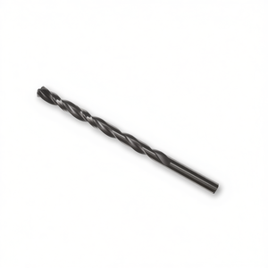 Universal Carbide <b>Drill</b> Bit TA1006 12xD Nano TiAlN Coated For Machine Tools - Product Image 2