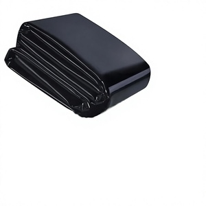 Revestimiento de Estanque Impermeable de HDPE Moderno, Superficie Lisa, Longitud de 50m-200m, para Acuicultura, Piscifactorías, Riego, Uso en Estanques y Embalses, 5 Años de Duración - Product Image 2
