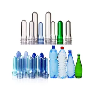 High Quality 28mm 30mm 32m 38mm Plastic Water Bottle PET Preforms For Blowing Beverage/Pet Preform for Water Bottle