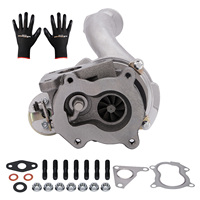 Turbocompresseur MaXpeedingrods pour Renault Trafic Laguna Scenic Mitsubishi Carisma Nissan Primastar 1.9L F9Q