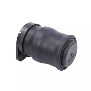 Conjunto de Bolsa de Aire para Suspensión Trasera para V-Class Vito Bus (W638) 1996-2003 6383280501 6383280601 - Product Image 2