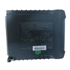ประสิทธิภาพสูง K-SOE01 K-SOE02 K-SOE03 K-SOE04 โมดูลรีเลย์ความปลอดภัยทางอุตสาหกรรมหน่วยควบคุมการป้องกันความปลอดภัยทางไฟฟ้าสำหรับรถยนต์ - Product Image 2