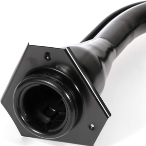 Manguera de Cuello de Tanque de Combustible Compatible con Chevrolet <span class=keywords><strong>Lumina</strong></span> 2000 2001 Monte Carlo <span class=keywords><strong>1999</strong></span> 3.1L 3.8L Gasolina Reemplazo OE 10424887 - Product Image 6