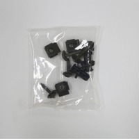 Machine de comptage et d'emballage automatique de vis, écrous et boulons Feiyu Machinery