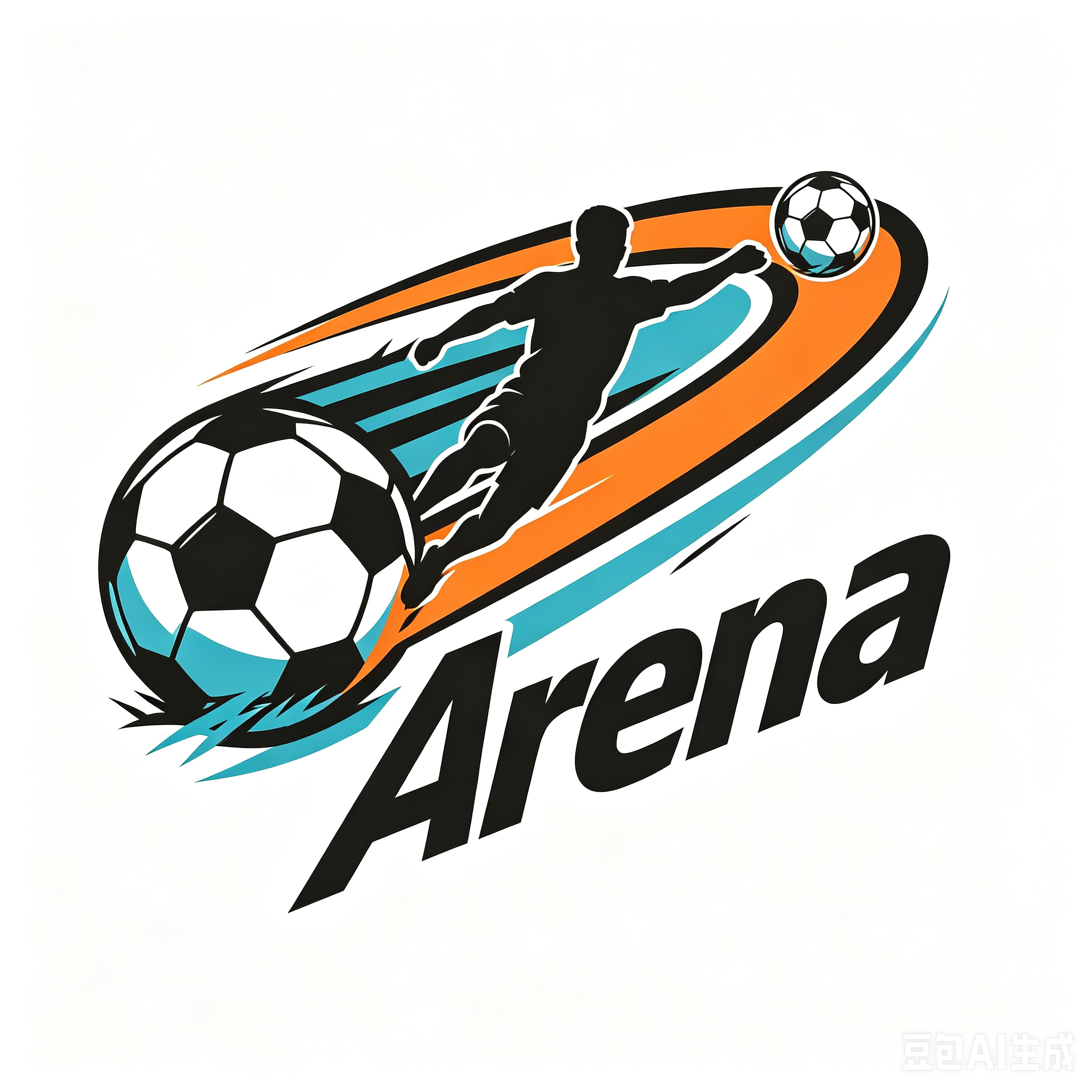 Hefei Arena Sports Apperal Co., Ltd. logo