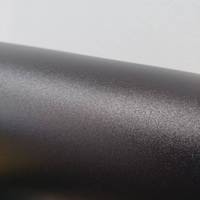Separadores de Discos de Vinilo de PVC/PP/PC Impresos Personalizados de Fábrica, con Etiquetas Alfabéticas, Resistentes al Agua, al Desgaste, Reutilizables, para Clasificación, 1 mm