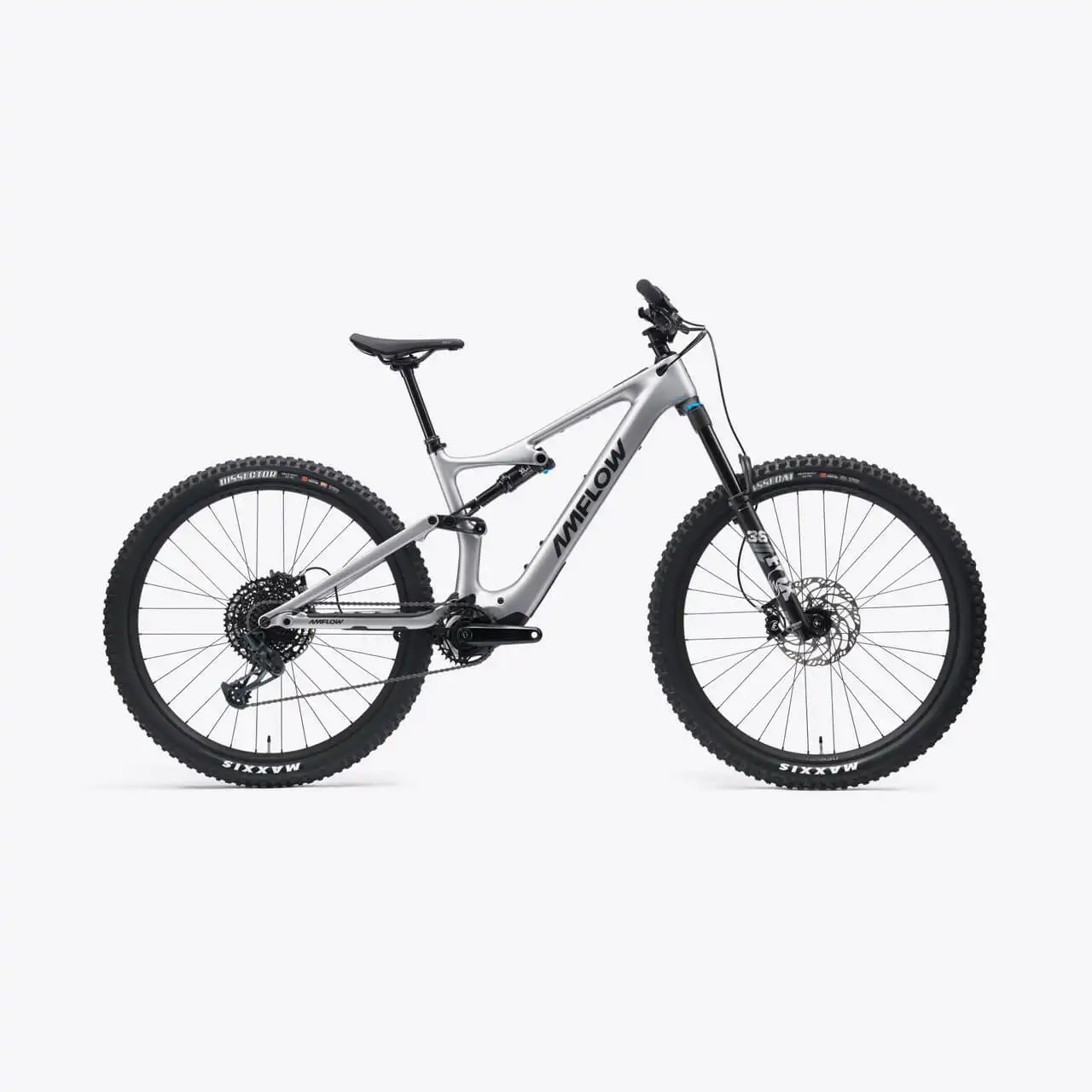 Amflow PL Carbone (800wh)
