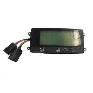 Original Gabelstapler-Ersatzteile 300605-00049 Gabelstapler-Komponenten Elektrisches Gabelstapler-Instrument - Product Image 3