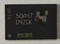 IC Memori Baru FBGA-200 LPDDR4 SDRAM Chip 4G 32Gb MT53E1G32D2NP-046 WT:A D9ZCK Chip Memori Daya Rendah Sirkuit Terpadu