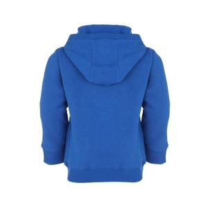Pull en molleton pour femmes et enfants, cardigan, veste à capuche, sweat-shirt décontracté, design 2 en 1, polyester/nylon, hiver - Product Image 3