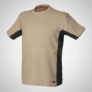 Camiseta elástica para hombre - Product Image 1