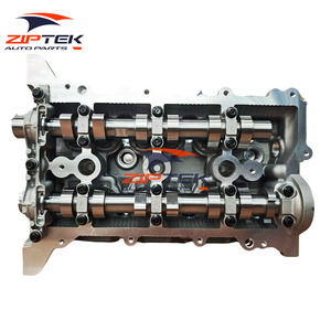 Testata Completa del Cilindro 11041-00Q3H 0.9 TCe M281 H4B per Motori Renault Clio, Smart ForTwo, Nissan Micra - Product Image 1