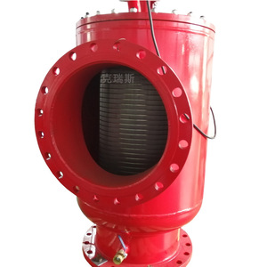 Kres Automatic Pipeline Filter 1000 Lph Stainless Steel Self Cleaning Water Filter - Product Image 4