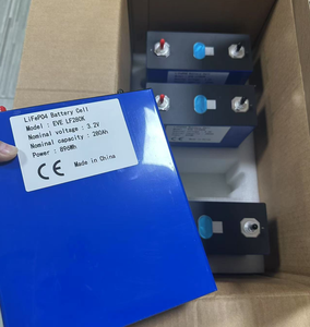 แบตเตอรี่เซลล์ LiFePO4 รุ่น 314Ah MB31 3.2V เกรด A+ ของแท้ สำหรับเก็บพลังงาน จัดส่งจากคลังสินค้า EU แบบเต็มตู้คอนเทนเนอร์ ขนส่งทางเรือ - Product Image 3