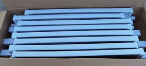 Height 1290mm Flexible Road Safety <strong>Bollard</strong> Traffic Road lane Separator Sidewalk <strong>Barriers</strong> - Product Image 6