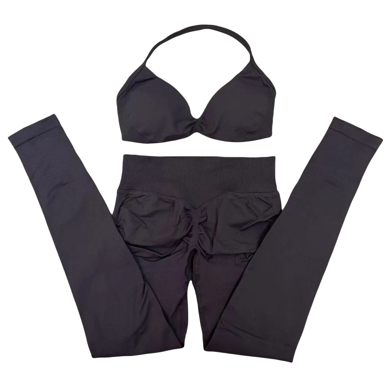 สีเทาเข้ม