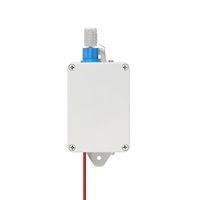 Eddaair Ps-300 Plasma-Ionen-Generator Hvac Air Condicionair 12v Bipolar Ionisation Modul für Fabrik