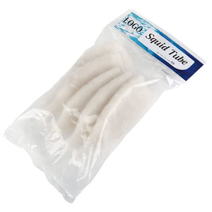 Venta al por mayor de tubos de calamar gigante congelados U3 IQF Illex, calamar, pulpo, <span class=keywords><strong>loligo</strong></span> a granel - Product Image 4