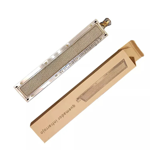 Home Appliances Parts Cheap Infrared Burner Home Heaters Infravermelho <strong>Queimador</strong> - Product Image 6