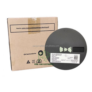 Pengying <span class=keywords><strong>IC</strong></span> chip nhà máy trực tiếp Giao hàng nhanh New ch443k sot-363 1 đơn cực đôi ném 5V điện trở thấp Analog chuyển đổi - Product Image 6