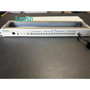 Dispositif de distribution d'horloge National Instruments CDA-2990 xgeqpt - Product Image 3