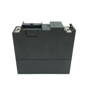 Módulo de Entrada PLC 6ES7 331-1KF02-0AB0 Simatic S7 Original - Product Image 4