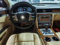Afficheur numérique 12,3 pouces avec système Linux pour VW Multivan T6, compteur de vitesse