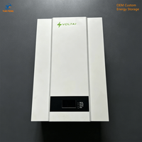 Boîtier d'alimentation, boîtier d'ordinateur, fournisseur OEM, service de découpe laser de métaux sur mesure, boîte de batterie solaire