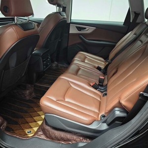รถยนต์<span class=keywords><strong>มือ</strong></span><span class=keywords><strong>สอง</strong></span> <span class=keywords><strong>Audi</strong></span> <span class=keywords><strong>Q7</strong></span> ปี 2020 เครื่องยนต์เบนซิน 7 ที่นั่ง SUV ขนาดกลาง-ใหญ่ ราคาถูก 2.0T 245 แรงม้า L4 รถยนต์หรูหราจากจีน รถยนต์ใช้แล้ว - Product Image 6