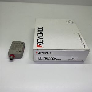 Keyence เซนเซอร์โฟโตอิเล็กทริกซีรีย์ LR-Z LR-ZB250AP LR-ZB250C3P LR-ZB250CN ใหม่และดั้งเดิม - Product Image 1