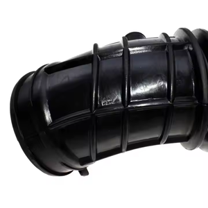 Manguera de conducto de tubo limpiador de entrada de aire para Car Accord 2008-2012 OE 17228-R42-A00 - Product Image 4