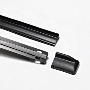 Gancho Universal para Parabrisas Delantero de Coche, Escobillas Limpiaparabrisas, Limpiaparabrisas para Lluvia - Product Image 4