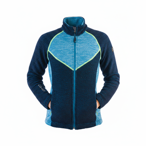 ABETONE da esterno in pile da donna - Product Image 2