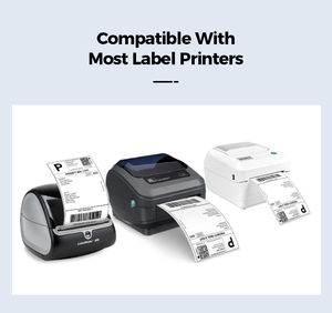 สติกเกอร์กันน้ำแบบม้วน ขนาด 100 มม.*50 มม. จำนวน 1,000 ชิ้น ผลิตจากวัสดุเป็นมิตรต่อสิ่งแวดล้อม ทนทาน ปรับแต่งขนาดได้ ใช้สำหรับเครื่อง POS เครื่อง <span class=keywords><strong>ATM</strong></span> ซูเปอร์มาร์เก็ต - Product Image 4