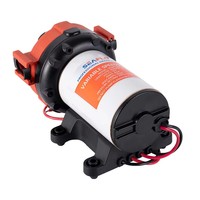 Pompe à eau à diaphragme à vitesse Variable SEAFLO 12V DC pompe à pression d'eau douce auto-amorçante intelligente pour bateau de camping-car marin